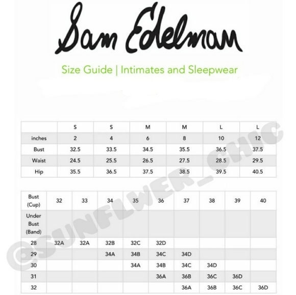 🆕️NWT Sam Edelman Flutter Lace Thong Panty - Picture 11 of 11